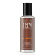 American Crew Men's Hair Texture Foam Techseries, Like Hair Gel, 6.7 Fl Oz - Product Image