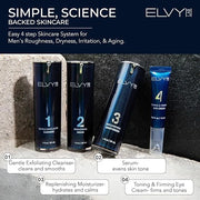 Eye Cream for Men and Women | Hydrating Under Eye brightener for Dark Circles, Puffiness & Wrinkles | Caffeine Eye Cream F...