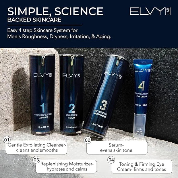 Eye Cream for Men and Women | Hydrating Under Eye brightener for Dark Circles, Puffiness & Wrinkles | Caffeine Eye Cream F...