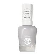 Sally Hansen Miracle Gel™, Color Grip Primer and Base Coat, Long Lasting, Gel-Like Formula, No UV Lamp Needed, Clear Nail ...