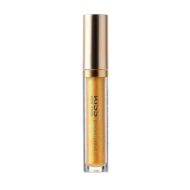 Glam Shine Vita Lip Gloss (1 PACK, Gold Spot) - Product Image
