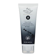 SPF 8 Mineral Sunscreen - Water Resistant Moisturzing Lotion for Body & Face - Non-Nano Zinc Oxide, Vitamin E - 3 Oz