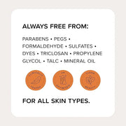 Medix 5.5 Vitamin C Cream + Anti Aging Argan Oil Cream Skin Care Bundle, Moisturizer Body Cream & Face Lotion, Brightening...