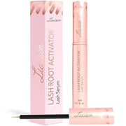 Eyelash Growth Serum (3ml) Premium Eyelash Boosting Serum for Thickness, Stronger, Healthier Lashes - Enhancer - Suero par...