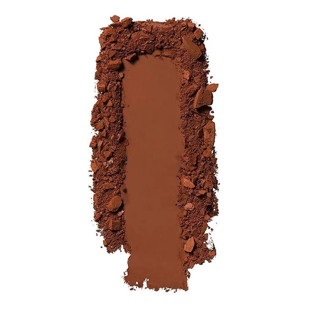 e.l.f. Camo Powder Foundation, Lightweight, Primer-Infused Buildable & Long-Lasting Medium-to-Full Coverage Foundation, De...