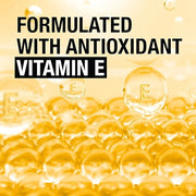 Neutrogena Ultra Sheer Moisturizing Face Serum with Vitamin E & SPF 60, All Day Facial Sunscreen Serum with Broad Spectrum...