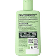 Garnier Fructis Hair Filler Moisture Repair Shampoo, Sulfate Free Shampoo for Curly, Wavy Hair with Hyaluronic Acid, 10.1 ...