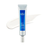 Advanced CICA Eye Cream (0.9fl oz) - Gentle Eye Care for Delicate Skin. Korean Skin Care by LG Beauty. Ceramide, Centella ...