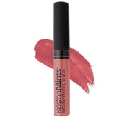 Plum Island Sand Lip Gloss (.25oz) -Vegan, gluten-free, cruelty-free formula with Aloe, Vitamins C & E, and a refreshing h...