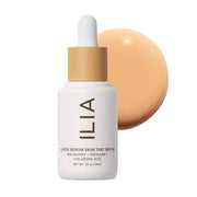 ILIA - Super Serum Skin Tint SPF 40 | Non-Comedogenic, Vegan, LIghtweight to Help Against Blue Light, + Pollution while Hy...