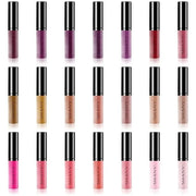 SHANY Lumi Shine Lip Gloss, Paraben/Talc Free, Blissful - Product Image