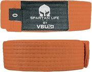 Karate Belt, All-Purpose Martial Arts Belt, Judo, Taekwondo 0-6. - Product Image