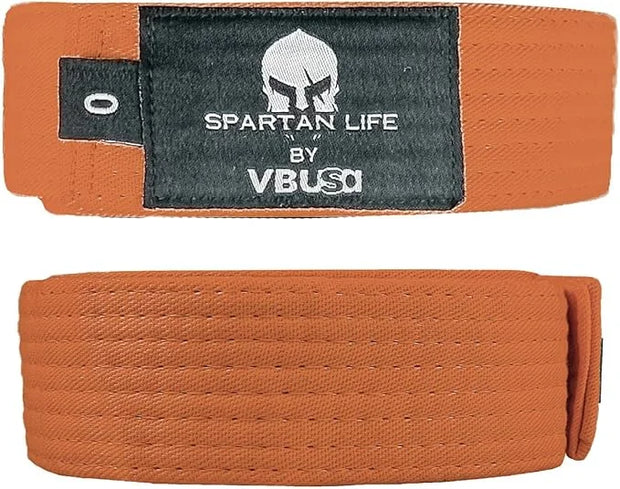 Karate Belt, All-Purpose Martial Arts Belt, Judo, Taekwondo 0-6. - Product Image