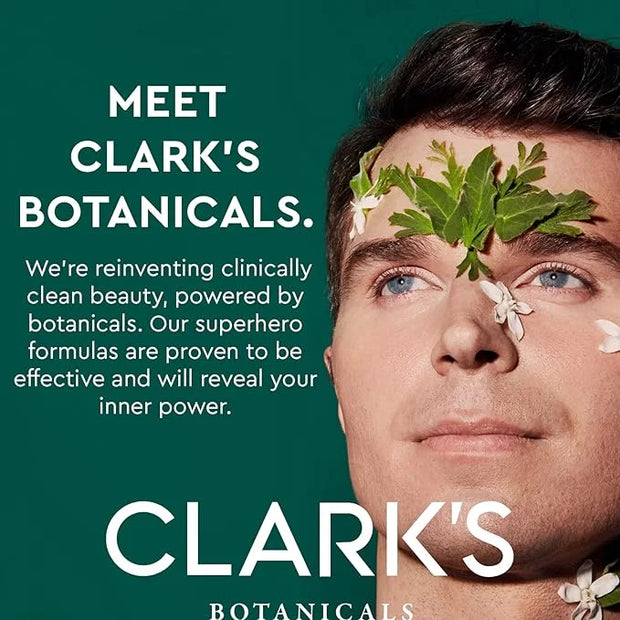 Clark's Botanicals Ultra Rich Lip Balm: oz