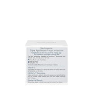 Neutrogena Triple Age Repair Anti-Aging Night Cream Facial Moisturizer, Tone-Evening Dark Spot Remover & Firming Anti-Wrin...