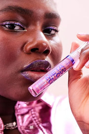 essence | Meta Glow Multi-Reflective Lip Gloss | Iridescent Shimmer, Holographic, Non-Sticky & Comfortable | Vegan & Cruel...
