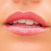 Tower 28 ShineOn Milky Lip Jelly, COCONUT, Non-Sticky, Hydrating Vegan Lip Gloss in Milky Rosy Pink, Apricot and Raspberry...