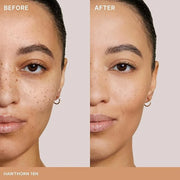 ILIA - Skin Rewind Complexion Stick - Foundation + Concealer + Skincare | Non-Toxic, Vegan, Cruelty-Free, Clean Makeup (18...