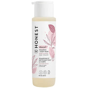 The Honest Company 2-in-1 Cleansing Shampoo + Body Wash | Gentle for Baby | Naturally Derived, Tear-free, Hypoallergenic |...
