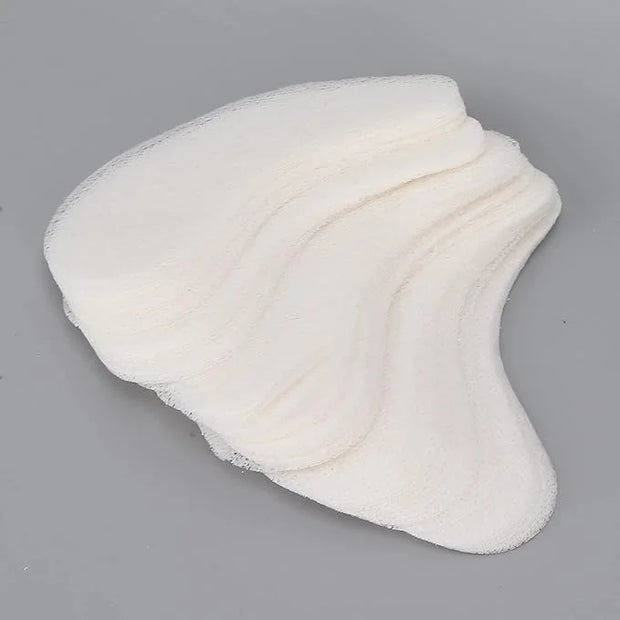 Under Eye Gel Patches 160pcs Eye Care Facial Mask Paper Disposable Thin Eye Compressed Mask Towel Sheet for Salon Beauty U...