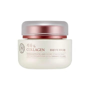 The Face Shop Pomegranate & Collagen Volume Lifting Eye Cream | Ultra-Light Eye Cream for Eye Skin Lifting, Firming & Brig...