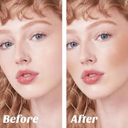 Boobeen Cream Blush stick, Multi Face Blush for Cheek, Lip and Eye, Pigmented Matte Finish for Natural Flush Color, Builda...