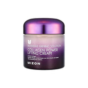MIZON Collagen Line Collagen Power Firming Eye Cream 25ml + Collagen lifting cream 75ml, Collagen, Wrinkle Care, Moisture,...