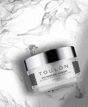 Eye Cream for Dark Circles, Puffiness and Wrinkles. Reduces Fine Lines with Vitamin C, Peptides & Alpha Hydroxy Acid. Mini...