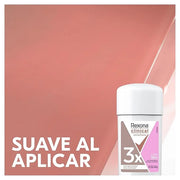 Clinical Deodorant Rexona 96HRS 58g Desobrante clinico Rexona (Mexico) - Product Image