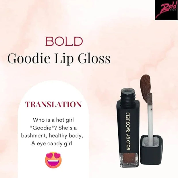 Highly Pigmented Lip Gloss | Ultra Hi Beam Gloss Effect, Hydrating, Non-Sticky, Shimmery Finish, Long Lasting, Cruelty Fre...