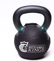 SPECIFIC TO KETTLEBELL KINGS PRODUCTS - Powder Coat 3mm Neoprene (22KG) - Product Image