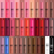 NYX PROFESSIONAL MAKEUP Butter Gloss Brown Sugar, Non-Sticky