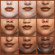 Black Radiance Perfect Tone Lip Gloss, Coco, 0.4 Ounce - Product Image