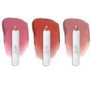 Julep It's Balm Tint of Color Lip Balm Trio - Vintage Mauve, 90s Neutral, Canyon Rose | Hydrating Lip Color with Vitamin E...