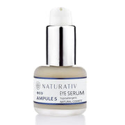 Ecoampoule 5 Serum | Eye Serum | Extensive hydration & Reduce Fine Line, Tightens | Hyaluronic Acid, Cornflower Water, Caf...