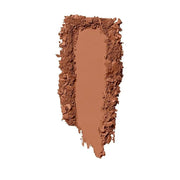 e.l.f. Camo Powder Foundation, Lightweight, Primer-Infused Buildable & Long-Lasting Medium-to-Full Coverage Foundation, Me...