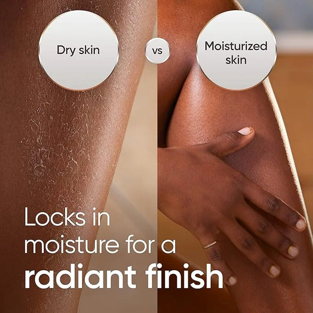 Gillette Venus Radiant Skin Moisturizing Women’s Razor For Dry And Sensitive Skin With Olay Moisturizer Dispenser, 1 Serum...