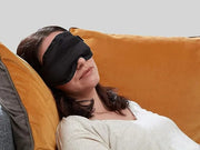 The Eye Doctor Hot Compress for Eye - Helps Dry Eye & Blepharitis - Reusable Eye Mask - Heated Eye Mask for Dry Eyes - War...
