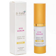 Renew Vegan Under Eye Serum for Dark Circles and Puffiness - Aging Skin Serum for Eye Bags, Fine Lines, Wrinkles, Crows Fe...
