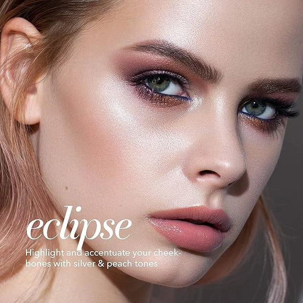 Pippa of London Eclipse Highlighter Palette 381 Make