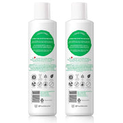 Fresh Monster 2-in-1 Kids Shampoo & Conditioner, Toxin-Free, Hypoallergenic, Tear-free Shampoo & Conditioner for Kids, Wat...