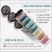 Ice Cream Love Mineral Powder Organic
