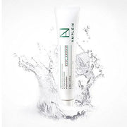 Hyaluron Shot Eye Cream – Korean Hyaluronic Acid Moisturizing Eye Cream to Smooth Skin Texture - Minimize Wrinkles & Dark ...