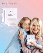 Anti Aging Serum for Face Eye Patches for Wrinkles - Product Image