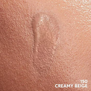 COVERGIRL Clean Invisible Foundation Makeup, Dewy & Glowy Natural Finish, Buildable Coverage, Skin-Like Smooth Look, Vegan...
