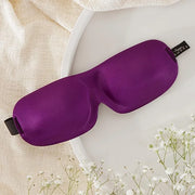 Bucky 40 Blinks No Pressure Eye Mask for Travel & Sleep - Product Image