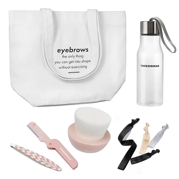 Tweezerman Get That Glow Gift Set - Product Image