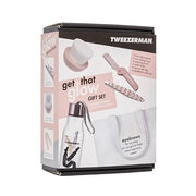 Tweezerman Get That Glow Gift Set - Product Image