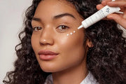 Eye and Lip Treatment Cream, 0.5 oz Eye Cream/Lip Moisturizer - Product Image