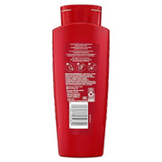 Old Spice Cleansing Body Wash for Men, 3X Defense, 24/7 Shower Fresh with Lasting Scent, 2-in-1 Body & Face Wash, Krakenga...